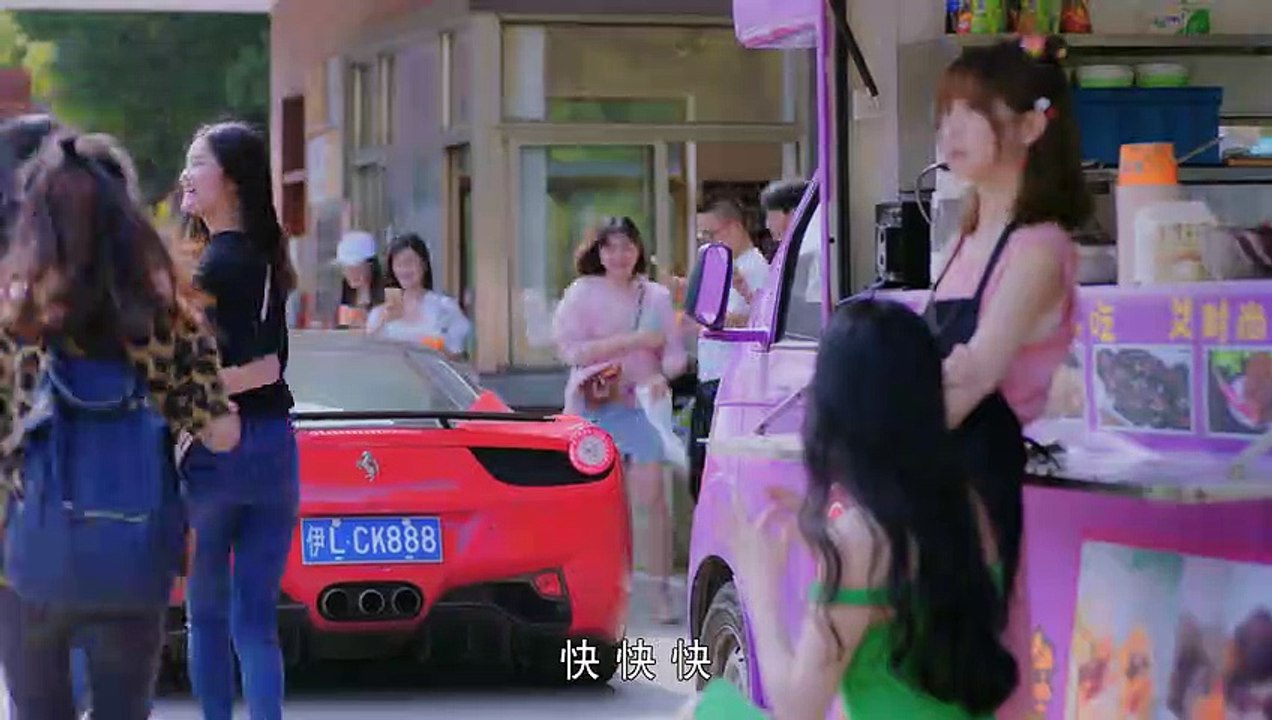 01-幽兰湖之御厨驾到-01集 高清