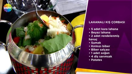 Zahide Yetiş'le 414.Bölüm | 1 Şubat 2018