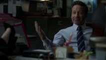 The X-Files Season 11 Episode 6 Full On (Fox Broadcasting Company)