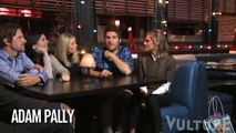 Vulture On Set: The 'Happy Endings' Confesses to Naked, Grabby Cast Parties