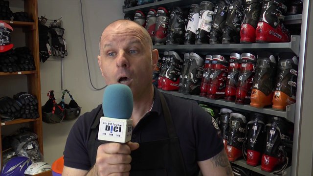 Hautes-Alpes : la neige de retour dans le Champsaur