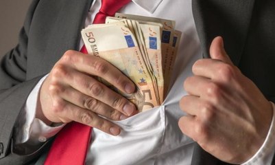 Sumatera Jadi Sasaran "Empuk" dalam Korupsi APBD?