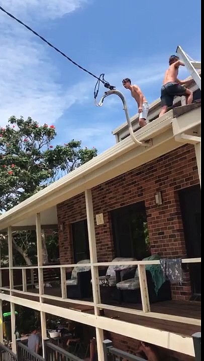 Couper un arbre fail