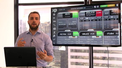 Ibovespa começa o mês em alta: Fevereiro será um repeteco de janeiro na bolsa?