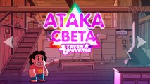 #10 Вселенная Стивена - Игра про Мультики Steven Universe by Cartoon Network - прохождение