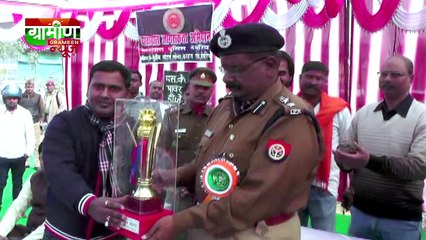 यातायात में हेलमेट का महत्व