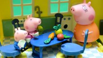 Серия 1.Свинка Пеппа и Джордж на озере. .Новые серии 2016 Peppa Pig.