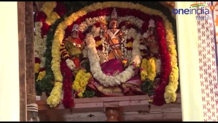 ஓபிஎஸ், இபிஎஸ் தரப்பினர் இடையே கடும் மோதல்- வீடியோ