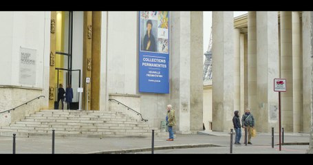 (Re)découvrez les collections | Musée d’Art moderne de la Ville de Paris