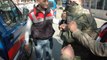 Kahramanmaraş'ta Davulcunun Ölümüne Sebep Olan Maganda Tutuklandı