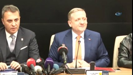 Kulüpler Birliği’nde Yeni Başkan Fikret Orman