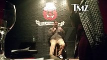 Workaholics' Star Erik Griffin -- Hit By Drunk Heckler ... 'Call the Police on Her Dumb Ass!' | TMZ