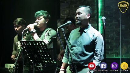 ផ្សារកាប់គោ - psa kab ko at Zear Pub&Bar [new version]