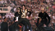 The Most Memorable Super Bowl Halftime Moments