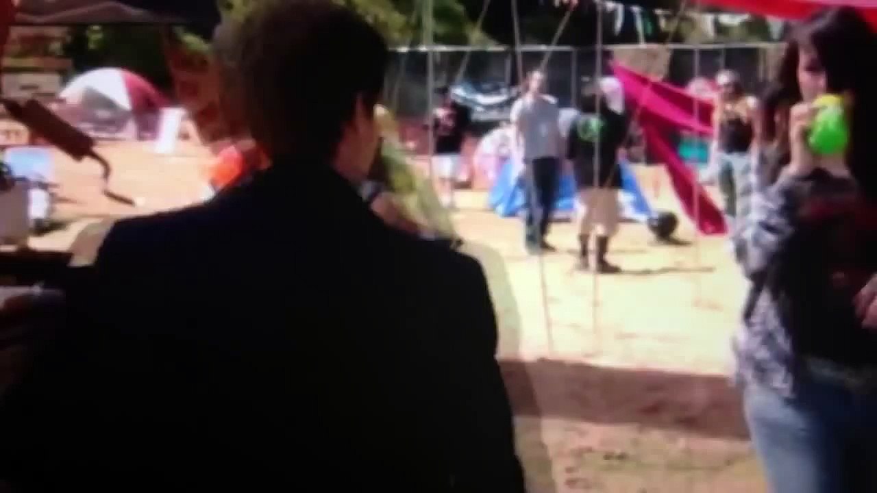 Workaholics | "Dropped Something Buddy... No, that's poop"