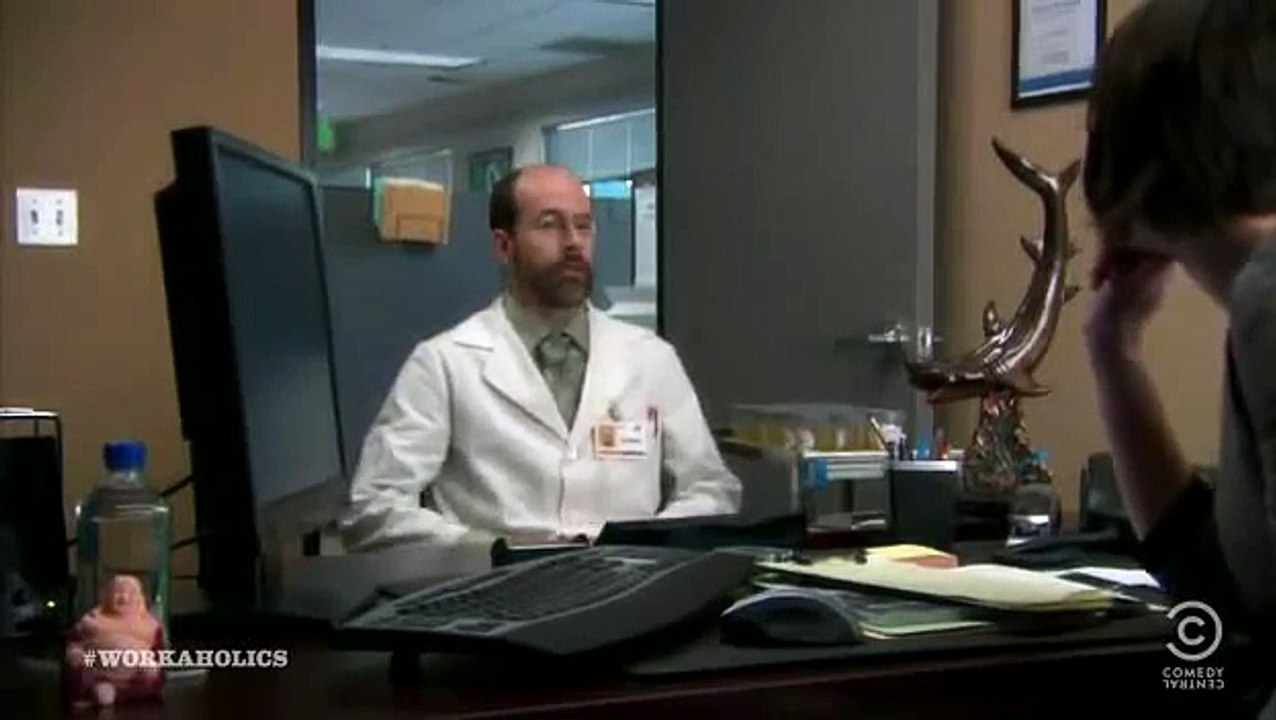 workaholics drug test results video Dailymotion