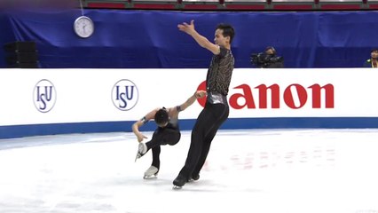 북한 선수단 10명 방남...간판 선수는? / YTN