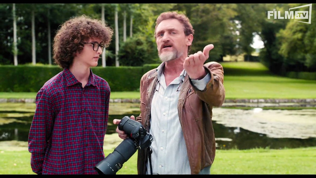 C'EST LA VIE - DAS LEBEN IST EIN FEST Trailer German Deutsch (2018) HD