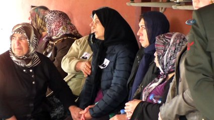 İstanbul'da hayatını kaybeden Üsteğmen memleketi Nazilli'de toprağa verildi