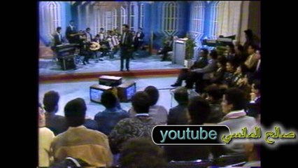 الفنان المنصف البلدي ــ مواويل وقدود