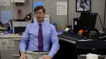 Workaholics: Bill, What Up Dog