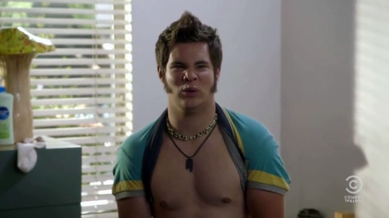 Workaholics - Season Finale Intro
