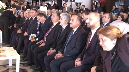 Gölbaşı Kent Meydanı ve Eğitim Kampüsü Protokolü İmzalandı