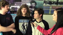 Cast of Workaholics, Comedy Central Interview
