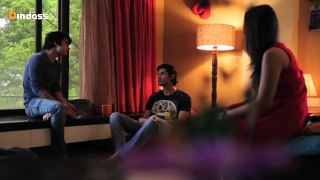 Friends ki galti ne kiya meri girlfriend ko expose! - Emotional Atyachaar - Season 5 - Episode18