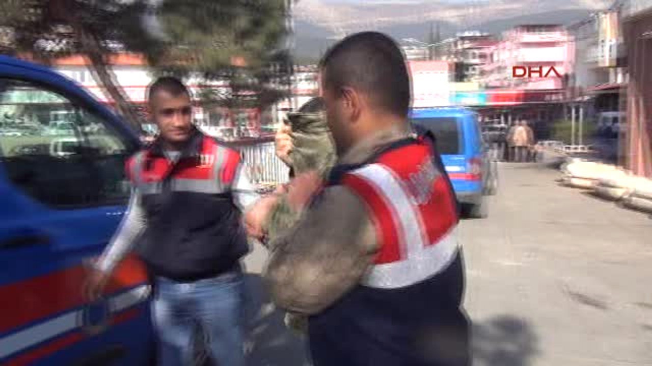 Kahramanmaraş Davulcu, Asker Eğlencesinde Maganda Kurşunuyla Öldü