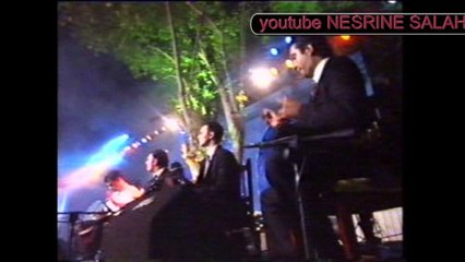 الفنانة باسكال مشعلاني  ــ شاب حلوي قابلني