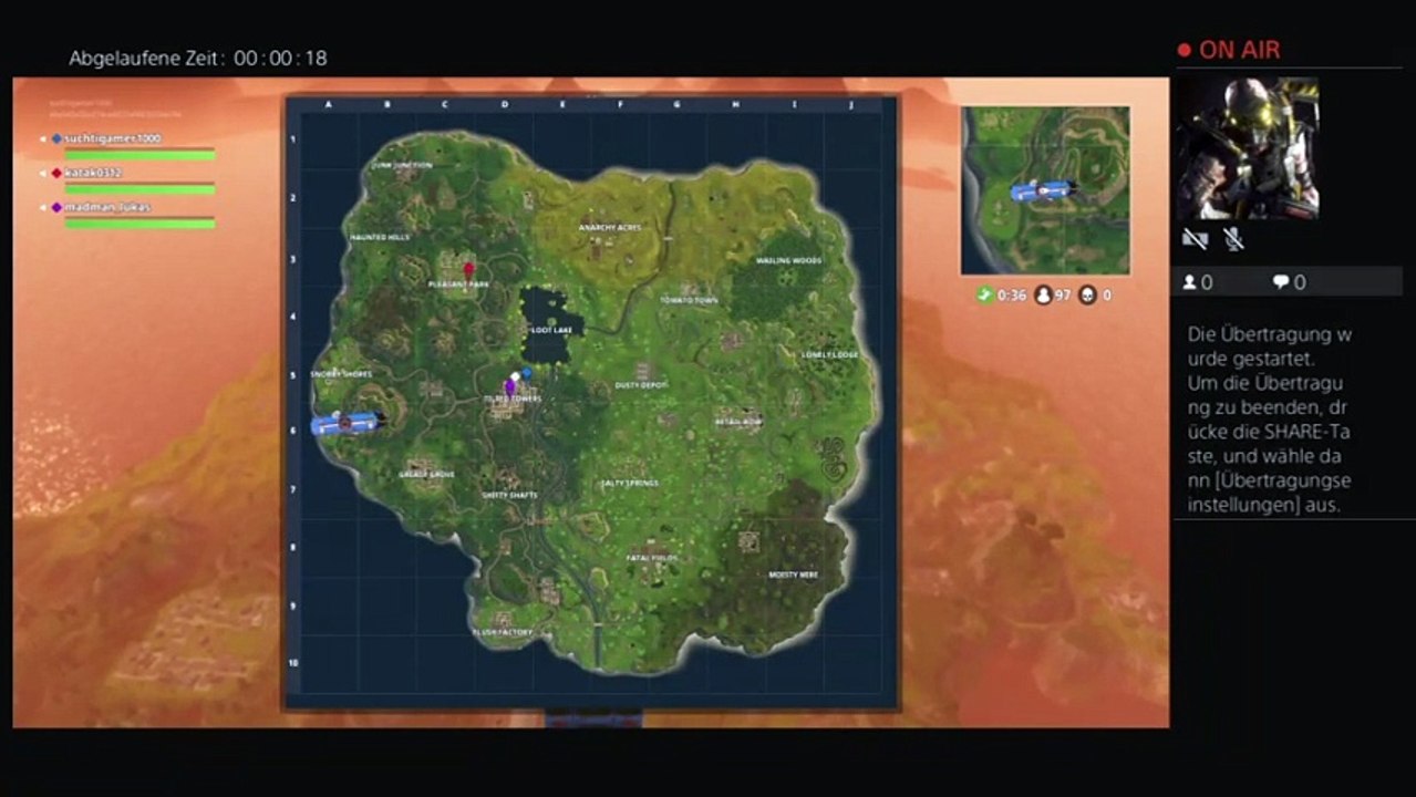 Fortnite battle royale (3)