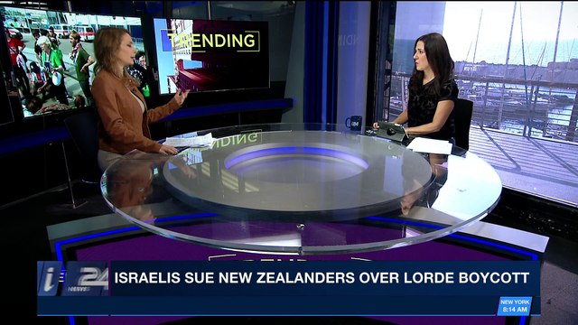 TRENDING | Backstage buzz: latest news on stage and screen | Thursday, February 1st 2018