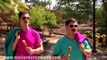 The WORKAHOLICS guys in Crossbows & Mustaches 2