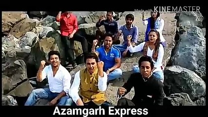 Yeh Hai Ekta Hindu Muslim bhai bhai  2018