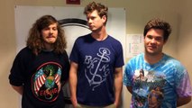 Post Sesh Interview with Workaholics | Getting Doug with High