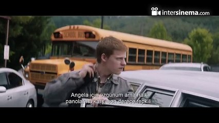 Üç Bilboard Ebbing Çıkışı, Missouri - Fragman