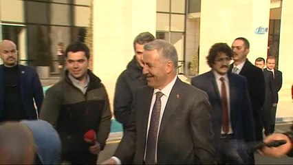 Ulaştırma Bakanı Arslan: "Yarın Gece İtibariyle Avrasya Tüneli Geçişlerinde Yüzde 18 Olarak...