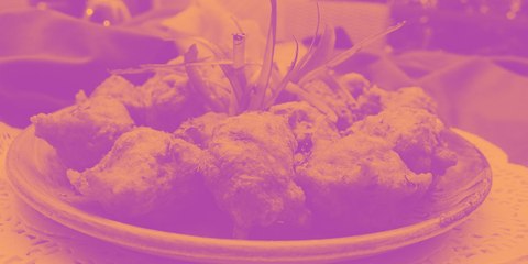 Salon de la gastronomie des Outre-mer : top départ !