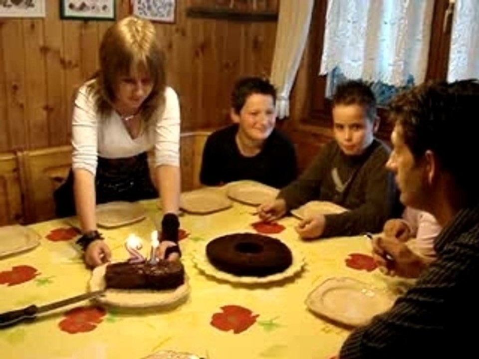 anniversaire jelena