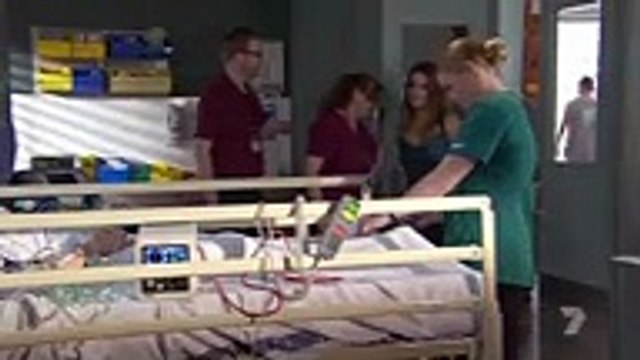 Home and Away 6814 1st February 2018 - Home and Away 6814 1 February 2018 - Home and Away 1st February 2018 - Home and Away 6814 - Home and Away February (1)Australia Plus TV