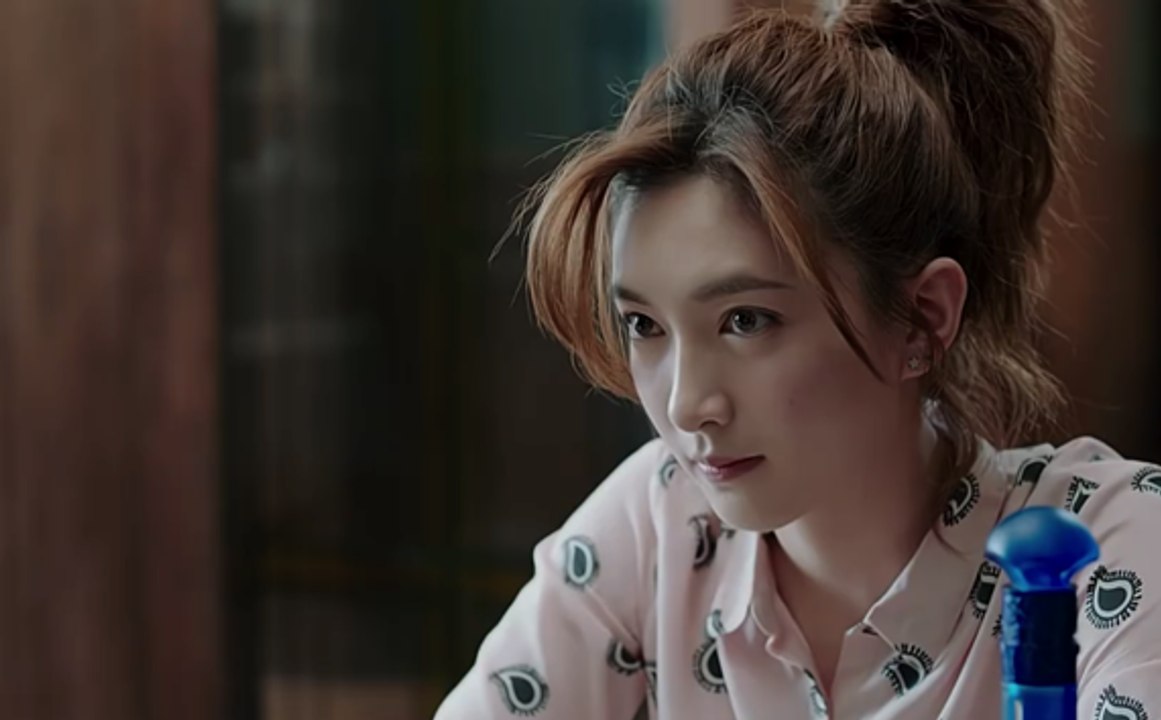 《恋爱先生》35集 - Mr.Right EP35 - 靳东 江疏影领衔主演