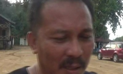 Dilaporkan, Wakil Bupati Tolitoli Siap Diperiksa Polisi