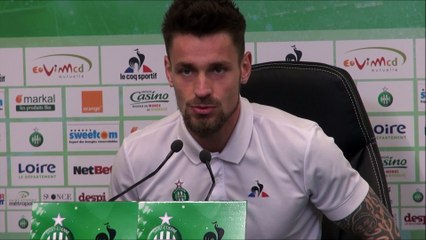 Équipe de France : « Si je suis performant, ça peut suivre »