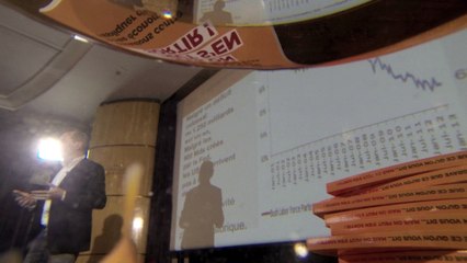 Pierre Larrouturou : Vaincre le chômage, c’est possible !