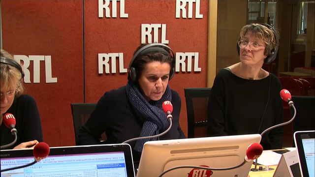 Le journal de 12h30 : l'excès d'antibiotiques, un problème toujours d'actualité