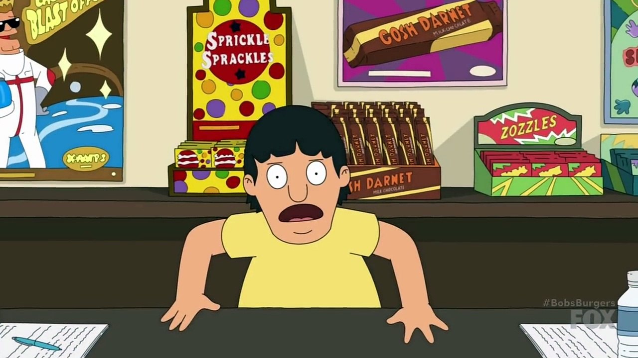 The Worst 5 'Bob's Burgers' Season 7 Episodes