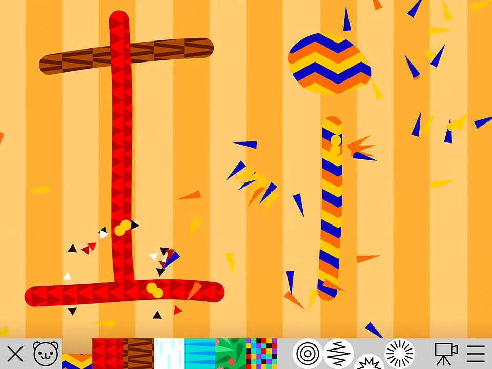 Bubl Draw: Kids Creativity App (Alphabet Drawing Test)