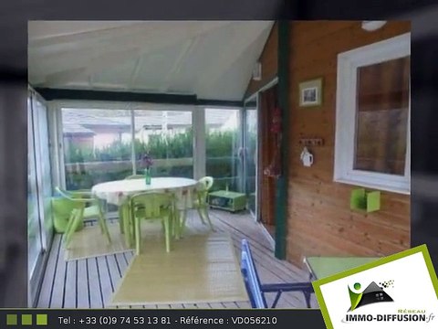 Maison A vendre Bagnols les bains 37m2 - 55 000 Euros