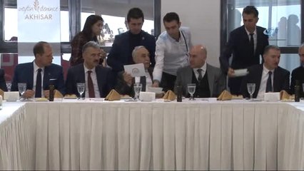 Bakan Fakıbaba'dan Kadınlar ve Gençlere Yönelik Proje Müjdesi
